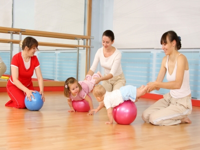 【育兒】寶寶上早教課有必要嗎？早教有什么用？