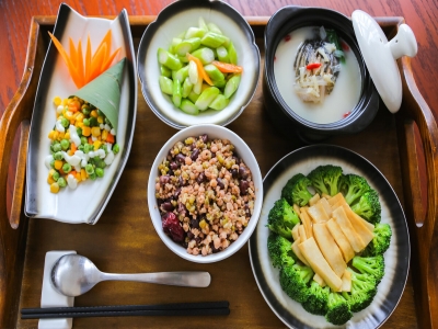 【產后】寶媽產后月子餐如何做到飲食營養(yǎng)均衡呢？