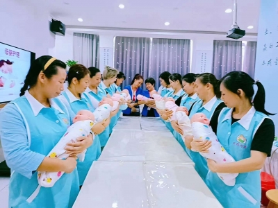 珠海正規(guī)專業(yè)的高級育嬰師培訓(xùn)班學(xué)校哪家好？