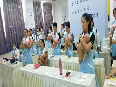 老月嫂為什么能全年接單？新手卻接不到單，可能就是因?yàn)檫@原因