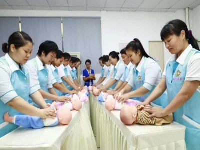 珠海家政服務(wù)人員應聘面試時，注意幾點可提高成功率！