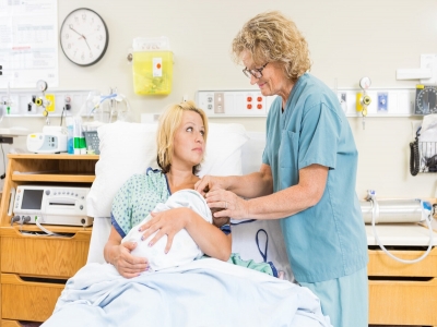 新媽媽產(chǎn)后第一周這樣吃，輕松坐月子！