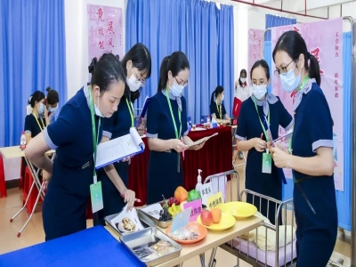 珠海家政培訓(xùn)學(xué)校開(kāi)課，學(xué)習(xí)家政服務(wù)技能創(chuàng)業(yè)有保障