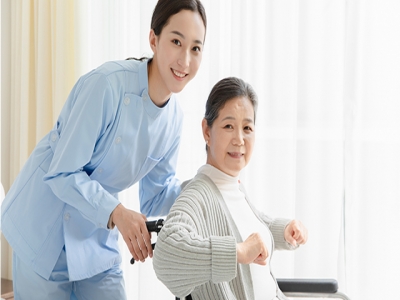 提供優(yōu)質(zhì)家政服務(wù)，讓您的家庭生活更加輕松